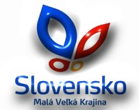 SLOVENSKO - Mal Vek Krajina