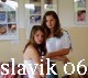 2006 obhajoby Základná umelecká škola Prešov výtvarný odbor