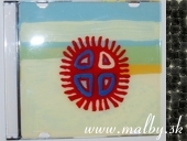 Rune maovan CD-obaly