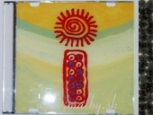 Rune maovan CD-obaly