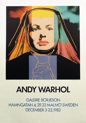 Andy Warhol