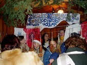 Vianočné trhy 2003