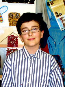 Tomko Samuel