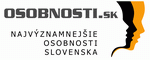 osobnosti SK