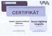 prava digitlnej fotografie 2oo8 - certifikt